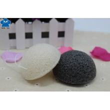 100% Organic Natural Konjac Bath Sponge